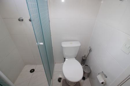 Apartamento à venda com 48m², 2 quartos e 1 vagaBanheiro