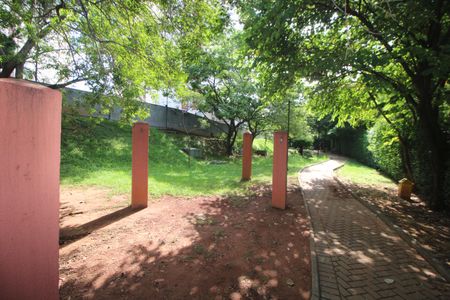 Apartamento à venda com 48m², 2 quartos e 1 vagaÁrea Comum