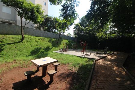 Apartamento à venda com 48m², 2 quartos e 1 vagaÁrea Comum