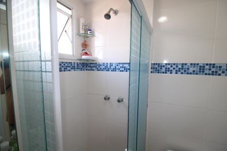 Apartamento à venda com 48m², 2 quartos e 1 vagaBanheiro