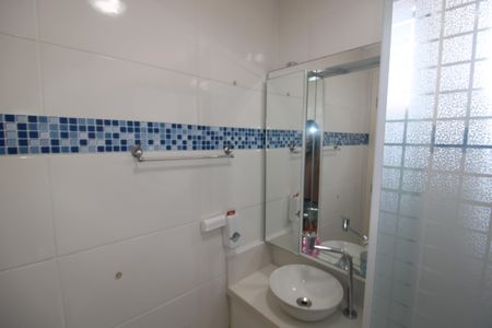 Apartamento à venda com 48m², 2 quartos e 1 vagaBanheiro