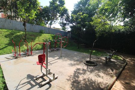 Apartamento à venda com 48m², 2 quartos e 1 vagaÁrea Comum