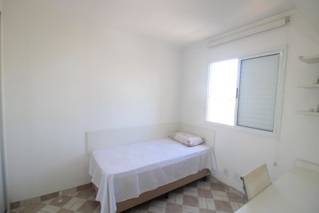 Apartamento à venda com 48m², 2 quartos e 1 vagaQuarto 2