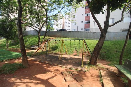 Apartamento à venda com 48m², 2 quartos e 1 vagaÁrea Comum