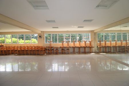 Apartamento à venda com 48m², 2 quartos e 1 vagaÁrea Comum