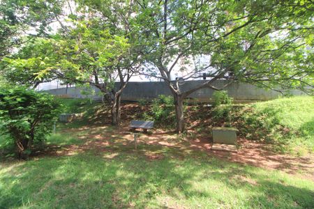 Apartamento à venda com 48m², 2 quartos e 1 vagaÁrea Comum