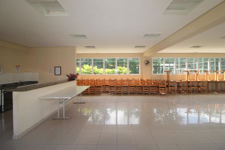 Apartamento à venda com 48m², 2 quartos e 1 vagaÁrea Comum