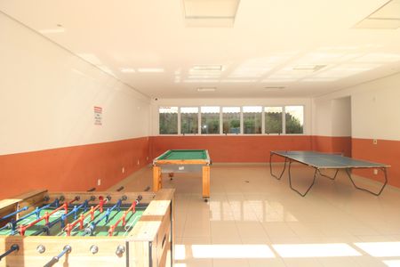 Apartamento à venda com 48m², 2 quartos e 1 vagaÁrea Comum