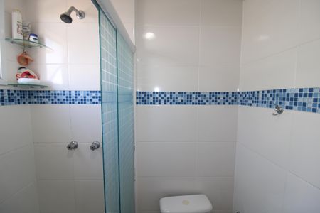 Apartamento à venda com 48m², 2 quartos e 1 vagaBanheiro