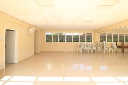 Apartamento à venda com 48m², 2 quartos e 1 vagaÁrea Comum