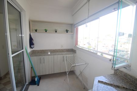 Apartamento à venda com 48m², 2 quartos e 1 vagaÁrea de Serviço