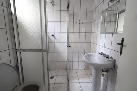 Casa de condomínio à venda com 82m², 1 quarto e 1 vagaBanheiro