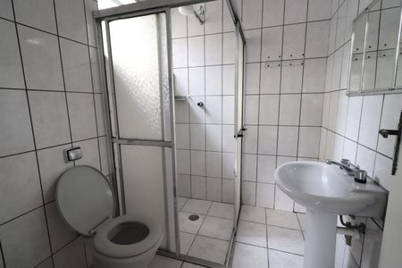 Casa de condomínio à venda com 82m², 1 quarto e 1 vagaBanheiro