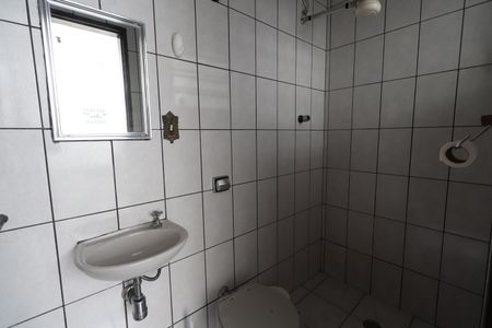 Casa de condomínio à venda com 82m², 1 quarto e 1 vagaBanheiro 2