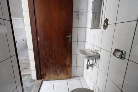 Casa de condomínio à venda com 82m², 1 quarto e 1 vagaBanheiro 2