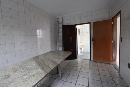 Casa de condomínio à venda com 82m², 1 quarto e 1 vagaCozinha