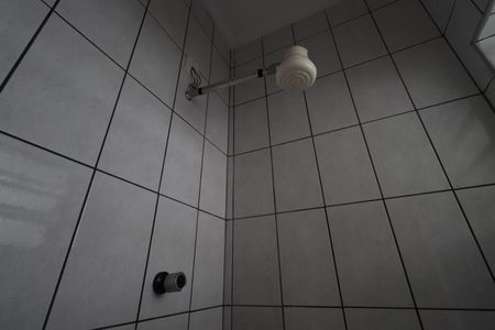 Casa de condomínio à venda com 82m², 1 quarto e 1 vagaBanheiro 2