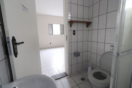 Casa de condomínio à venda com 82m², 1 quarto e 1 vagaBanheiro
