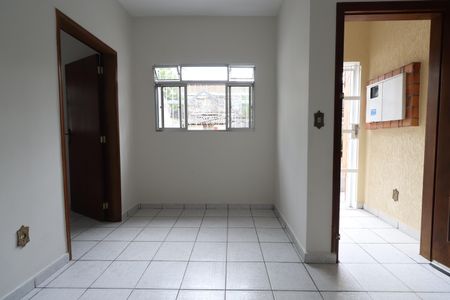 Casa de condomínio à venda com 82m², 1 quarto e 1 vagaSala