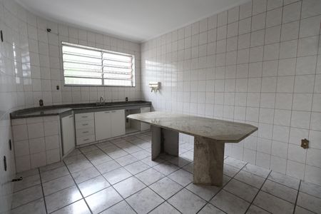 Casa de condomínio à venda com 82m², 1 quarto e 1 vagaCozinha