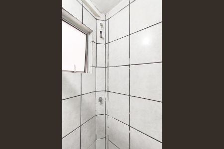 Apartamento para alugar com 60m², 2 quartos e sem vagaBanheiro