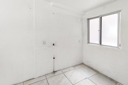 Apartamento para alugar com 60m², 2 quartos e sem vagaCozinha