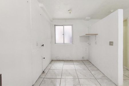 Apartamento para alugar com 60m², 2 quartos e sem vagaCozinha