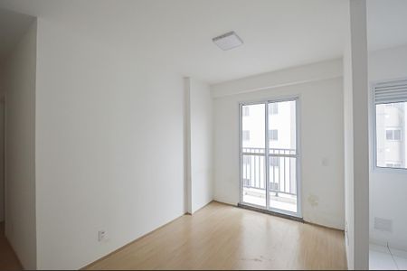 Apartamento à venda com 43m², 2 quartos e 1 vagaSala