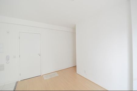 Apartamento à venda com 43m², 2 quartos e 1 vagaSala