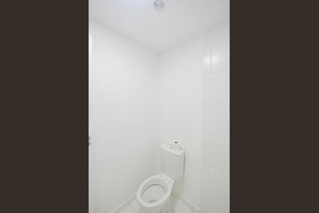 Apartamento à venda com 43m², 2 quartos e 1 vagaBanheiro