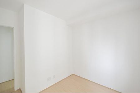 Apartamento à venda com 43m², 2 quartos e 1 vagaQuarto 2