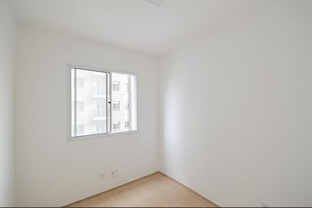 Apartamento à venda com 43m², 2 quartos e 1 vagaQuarto 1