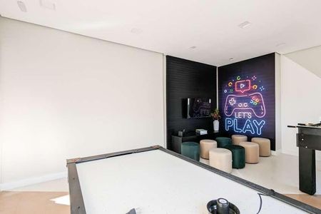 Apartamento à venda com 43m², 2 quartos e 1 vagaSalão de jogos