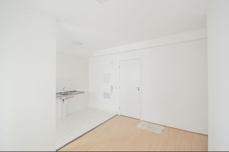 Apartamento à venda com 43m², 2 quartos e 1 vagaSala