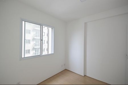 Apartamento à venda com 43m², 2 quartos e 1 vagaQuarto 2