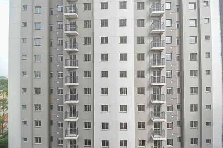 Apartamento à venda com 43m², 2 quartos e 1 vagaVista do Quarto 2