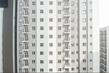 Apartamento à venda com 43m², 2 quartos e 1 vagaVista do Quarto 1