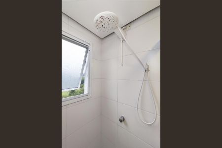 Apartamento para alugar com 60m², 2 quartos e sem vaga Apartamento para alugar com 60m², 2 quartos e sem vagaBanheiro