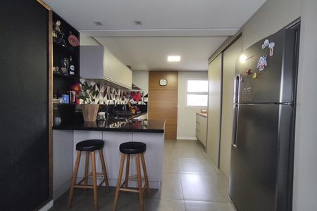 Apartamento para alugar com 60m², 2 quartos e sem vaga Apartamento para alugar com 60m², 2 quartos e sem vagaCozinha e Área de Serviço