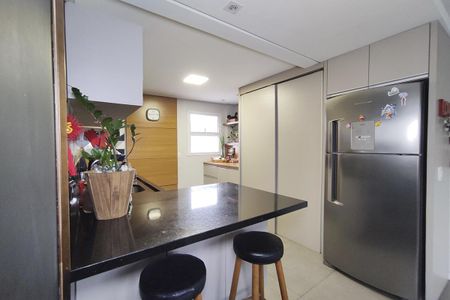 Apartamento para alugar com 60m², 2 quartos e sem vaga Apartamento para alugar com 60m², 2 quartos e sem vagaCozinha e Área de Serviço