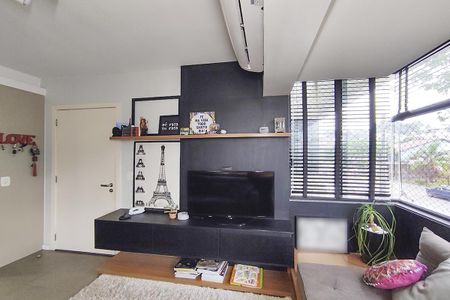 Apartamento para alugar com 60m², 2 quartos e sem vaga Apartamento para alugar com 60m², 2 quartos e sem vagaSala