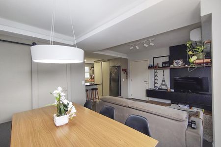 Apartamento para alugar com 60m², 2 quartos e sem vaga Apartamento para alugar com 60m², 2 quartos e sem vagaSala