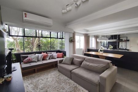 Apartamento para alugar com 60m², 2 quartos e sem vaga Apartamento para alugar com 60m², 2 quartos e sem vagaSala