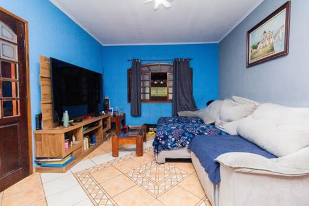 Casa à venda com 380m², 4 quartos e 4 vagas Casa à venda com 380m², 4 quartos e 4 vagasSala