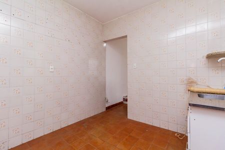 Casa à venda com 380m², 4 quartos e 4 vagas Casa à venda com 380m², 4 quartos e 4 vagasEdícula: Cozinha