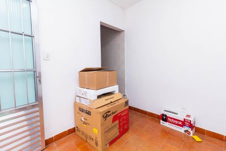 Casa à venda com 380m², 4 quartos e 4 vagas Casa à venda com 380m², 4 quartos e 4 vagasEdícula: Sala