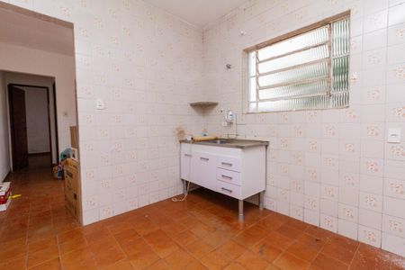 Casa à venda com 380m², 4 quartos e 4 vagas Casa à venda com 380m², 4 quartos e 4 vagasEdícula: Cozinha