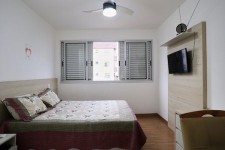 Apartamento à venda com 115m², 4 quartos e 3 vagasSuíte 1