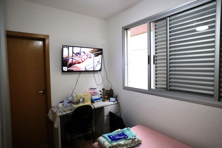 Apartamento à venda com 115m², 4 quartos e 3 vagasSuíte 3