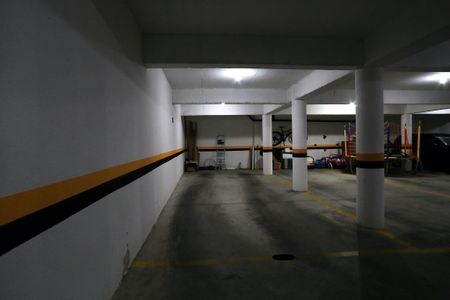 Apartamento à venda com 115m², 4 quartos e 3 vagasGaragem